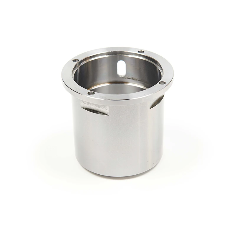 Shaft Sleeve